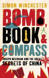 Cover Bomb, Book and Compass