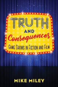 Cover Truth and Consequences