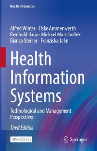 Cover Health Information Systems