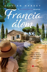 Cover Francia alom