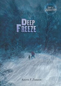 Cover Deep Freeze