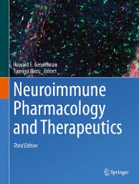 Cover Neuroimmune Pharmacology and Therapeutics