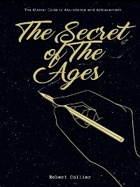 Cover The Secret of the Ages