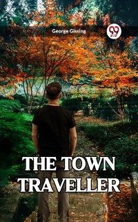 Cover Town Traveller