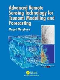 Cover Advanced Remote Sensing Technology for Tsunami Modelling and Forecasting