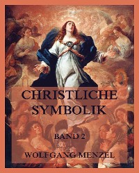 Cover Christliche Symbolik, Band 2