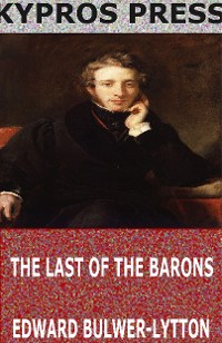 Cover The Last of the Barons