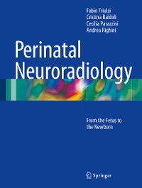 Cover Perinatal Neuroradiology