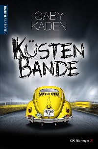 Cover KüstenBande