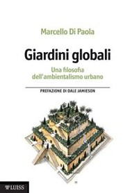 Cover Giardini globali