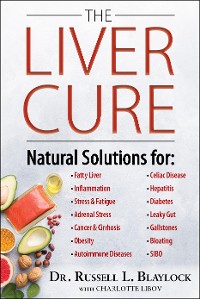 Cover The Liver Cure