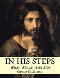 Cover In His Steps