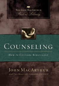 Cover Counseling