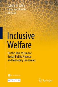 Cover Inclusive Welfare