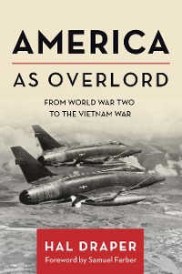 Cover America as Overlord