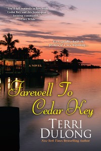 Cover Farewell to Cedar Key