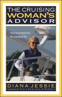 Cover Cruising Woman's Advisor, Second Edition