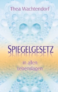 Cover Spiegelgesetz in allen Lebenslagen