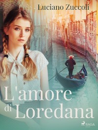 Cover L''amore di Loredana