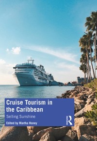 Cover Cruise Tourism in the Caribbean