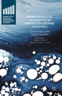 Cover Entrepreneurial Universities in Innovation-Seeking Countries