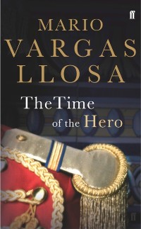 Cover The Time of the Hero