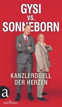Cover Gysi vs. Sonneborn