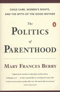 Cover Politics of Parenthood