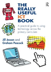 Cover The Really Useful ICT Book
