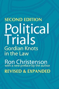 Cover Political Trials