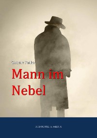 Cover Der Mann im Nebel