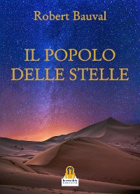 Cover Il Popolo delle Stelle