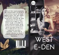 Cover West of E-Den