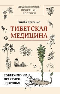 Cover Тибетская медицина: современные практики здоровья