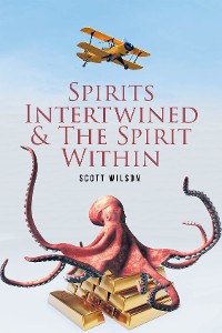 Cover Spirits Intertwined & The Spirit Within