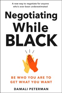 Cover Negotiating While Black