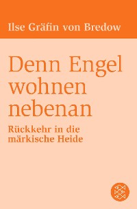 Cover Denn Engel wohnen nebenan