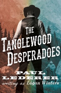 Cover Tanglewood Desperadoes