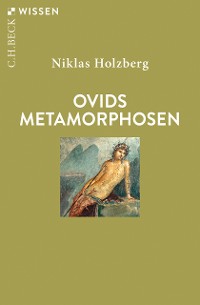 Cover Ovids Metamorphosen