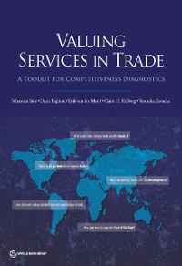 Cover Valuing Services in Trade