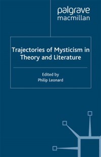 Cover Trajectories of Mysticism in Theory and Literature