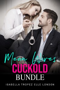 Cover Mean Wives Cuckold Bundle