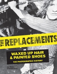 Cover The Replacements