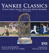 Cover Yankee Classics