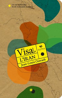 Cover Visa pour l'Iran