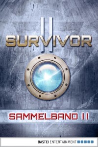 Cover Survivor 2 (DEU) - Sammelband 2