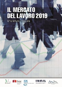 Cover Il mercato del lavoro 2019
