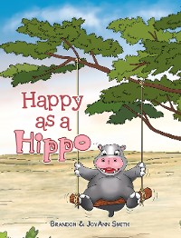 Cover Happy as a Hippo