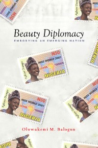 Cover Beauty Diplomacy