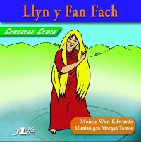 Cover Llyn y Fan Fach